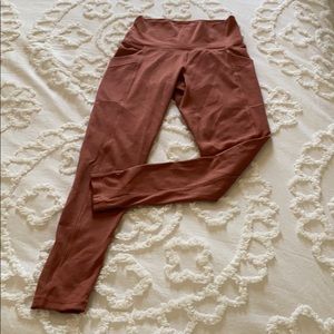 PrAna Becksa 7/8 Legging